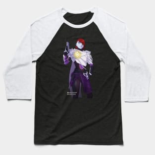 D2 Queen’s Wrath Baseball T-Shirt